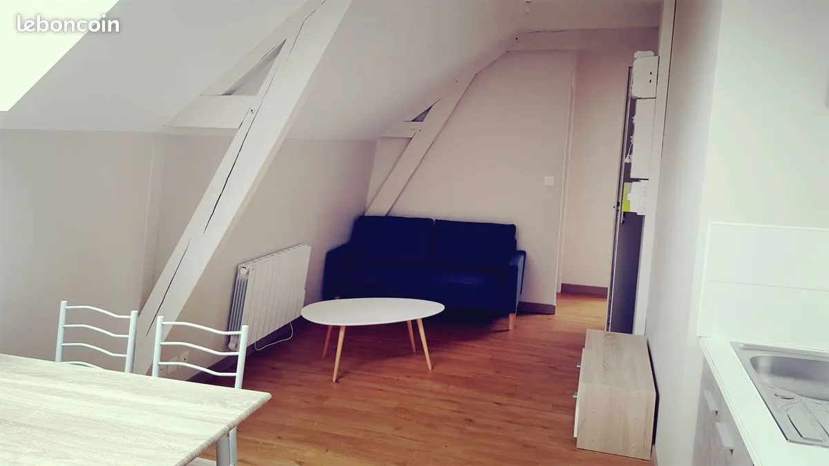 Immeuble