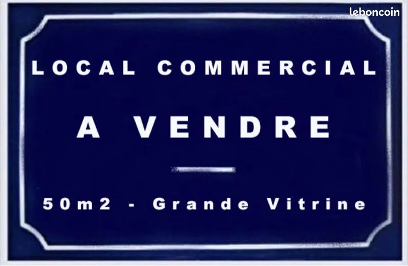Local commercial
