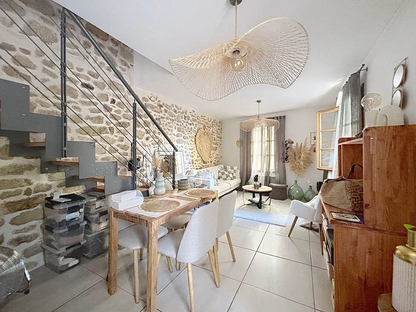 Immeuble