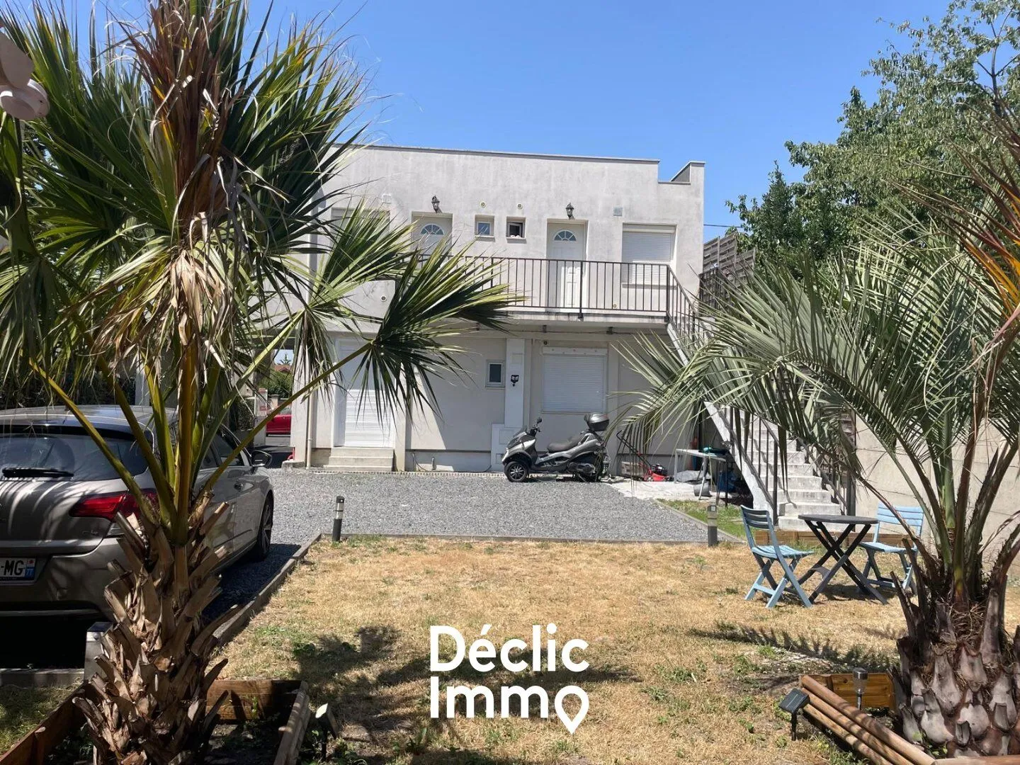 Immeuble