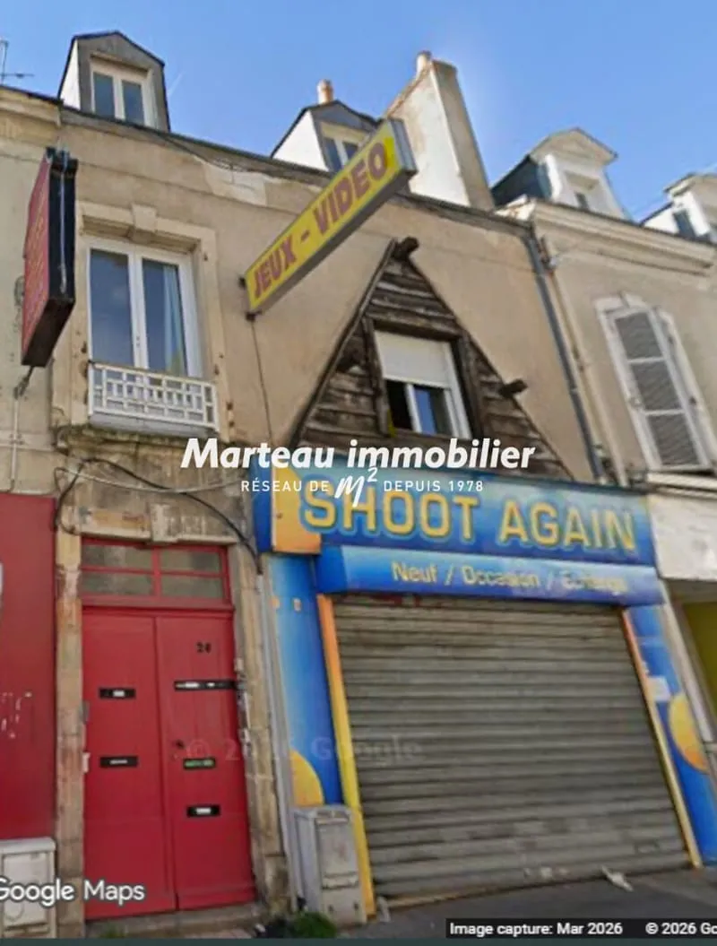 Immeuble