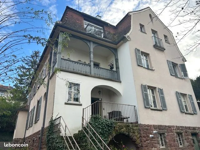 Immeuble