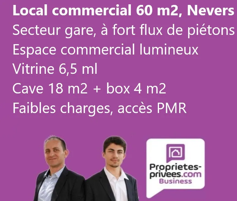 Local commercial