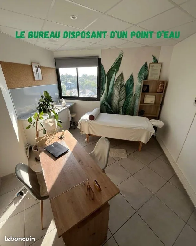 Bureau