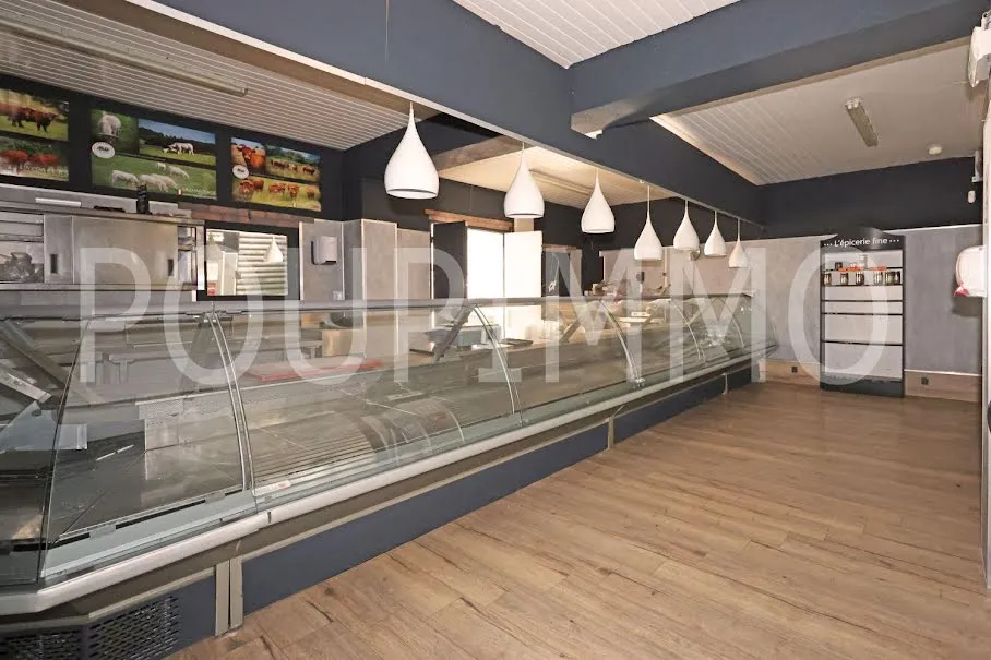 Local commercial