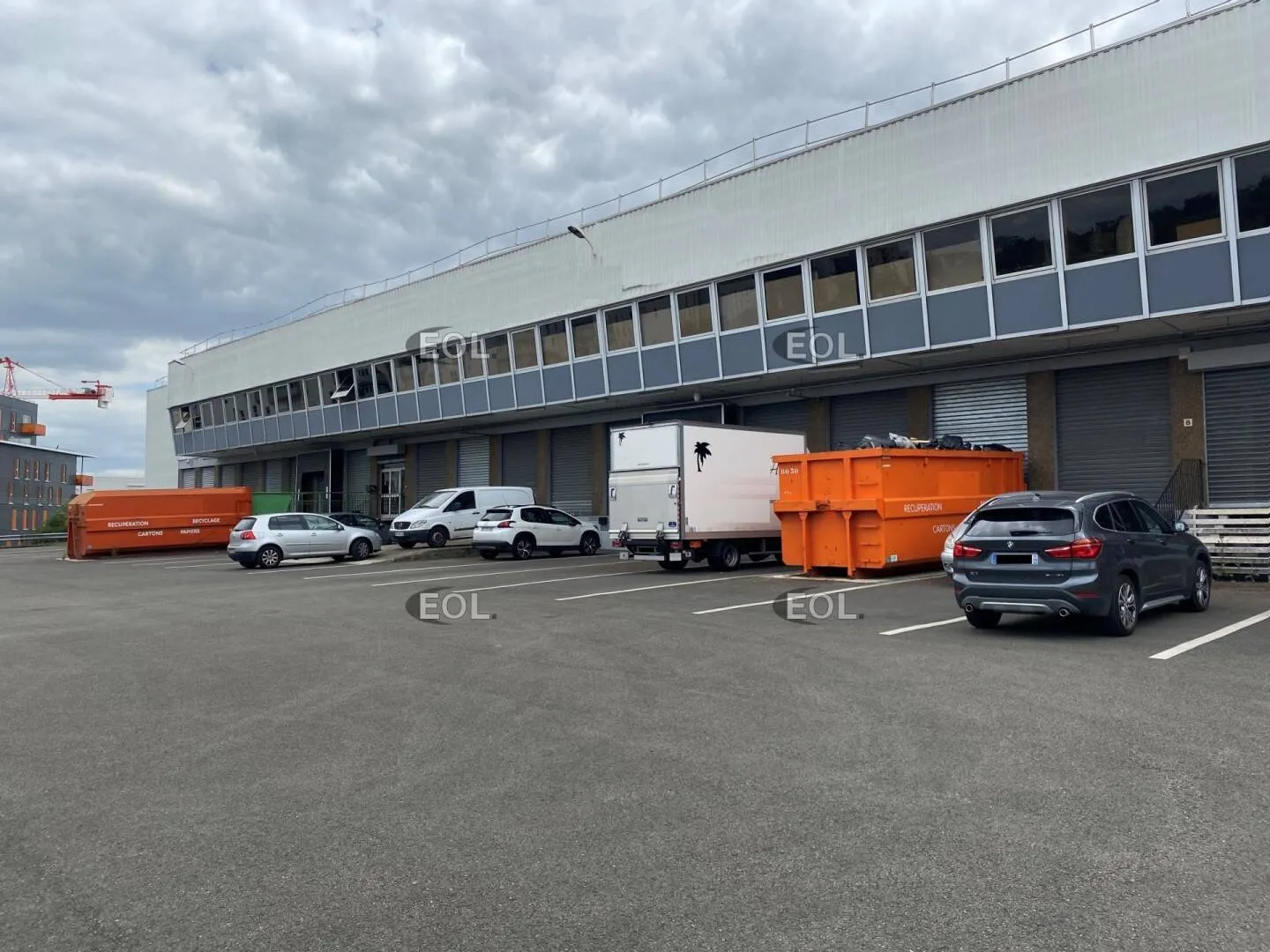 Logistique
