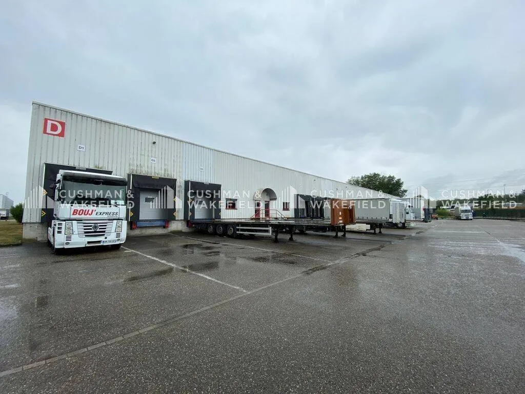 Logistique