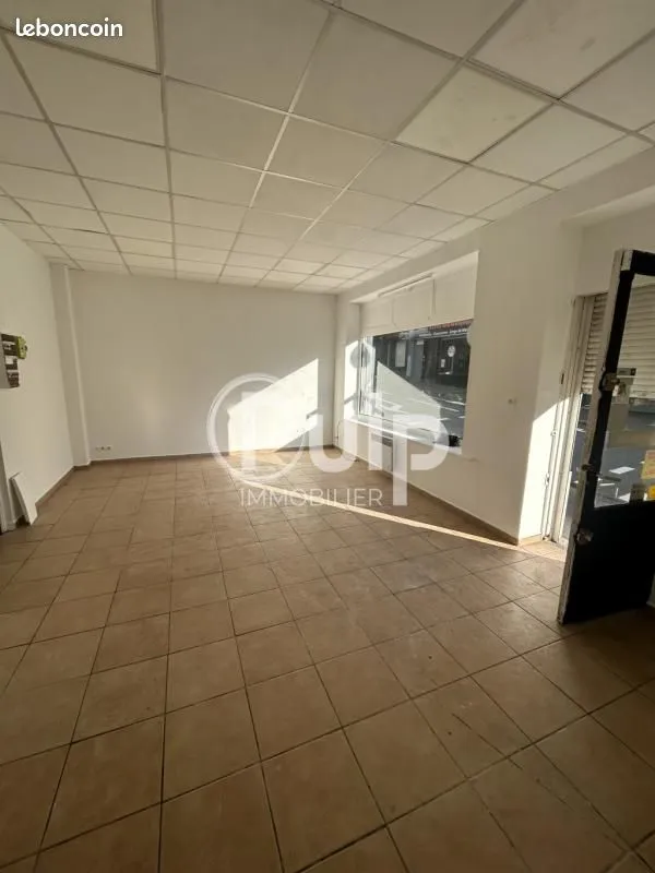 Local commercial