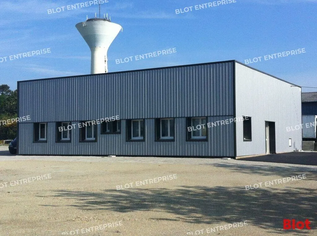 Logistique