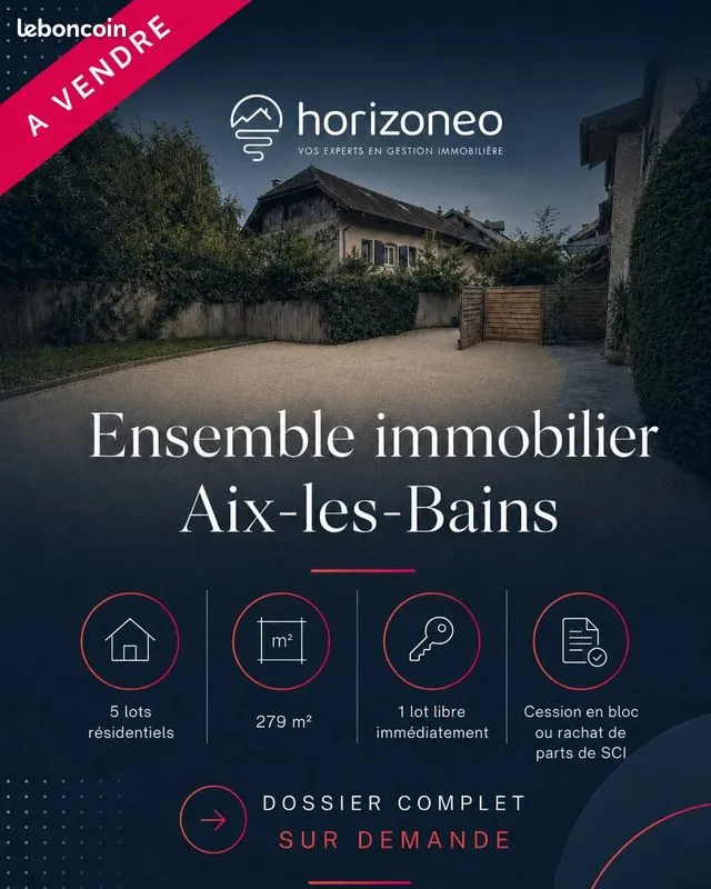 Immeuble