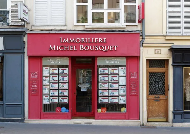 Local commercial