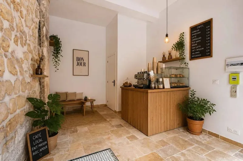 Local commercial