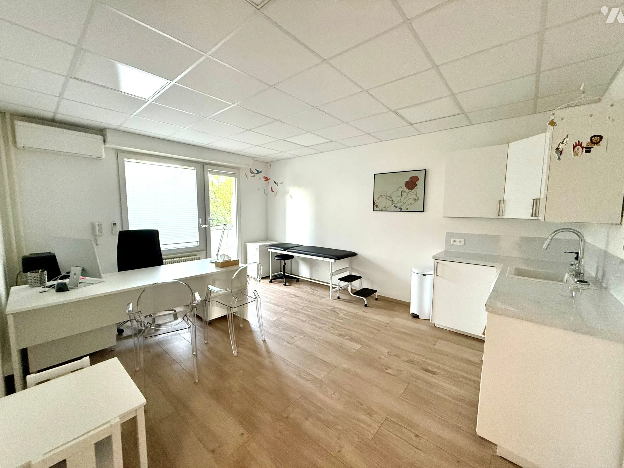 Bureau