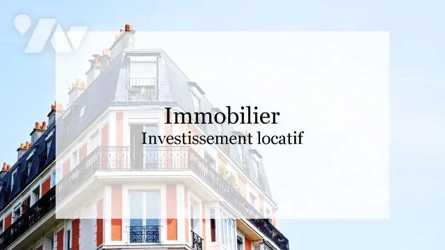 Immeuble