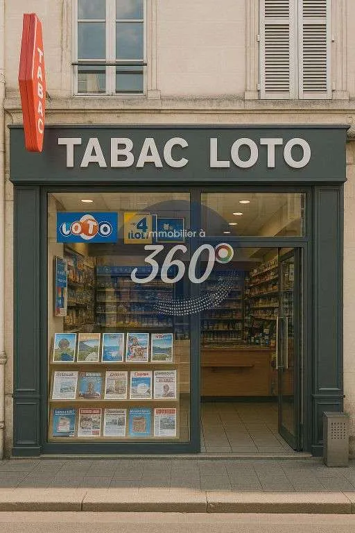 Local commercial