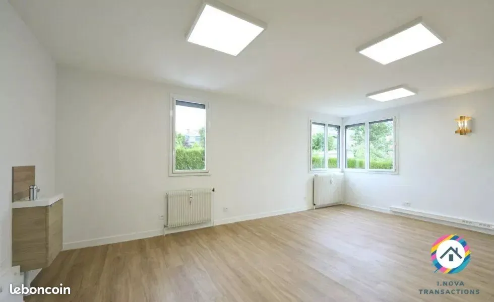 Immeuble
