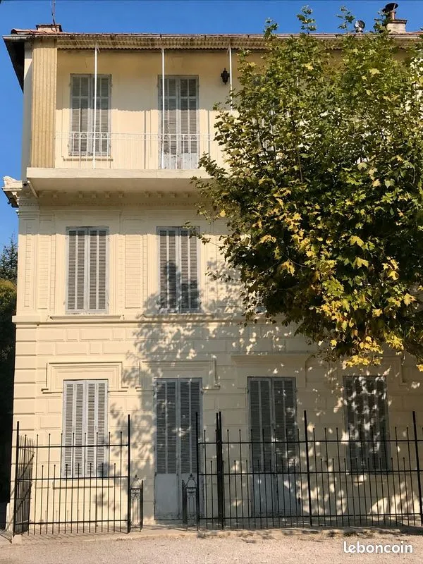 Immeuble