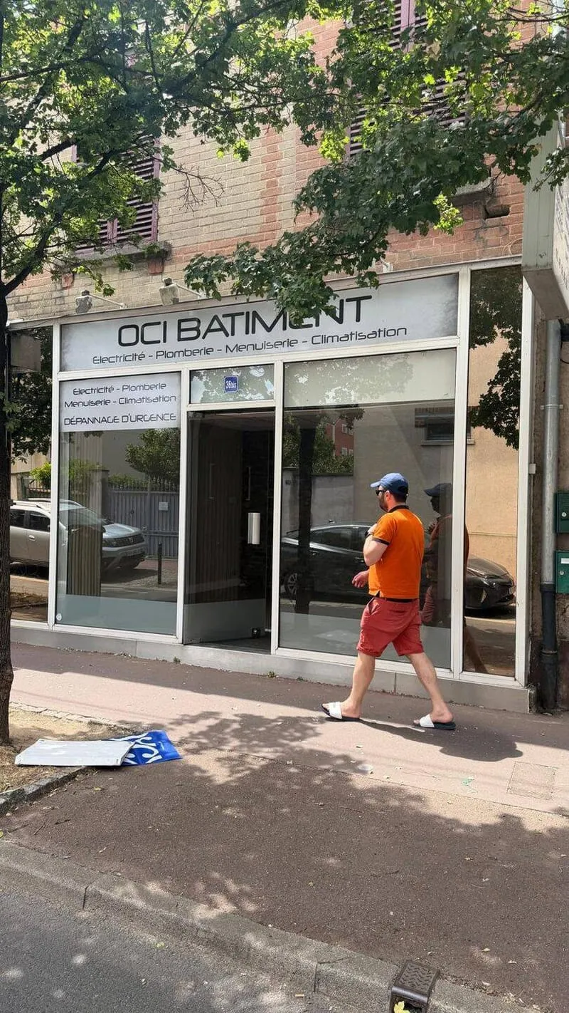 Local commercial