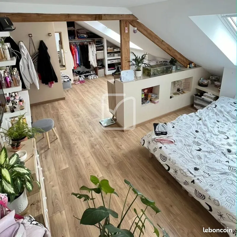 Immeuble