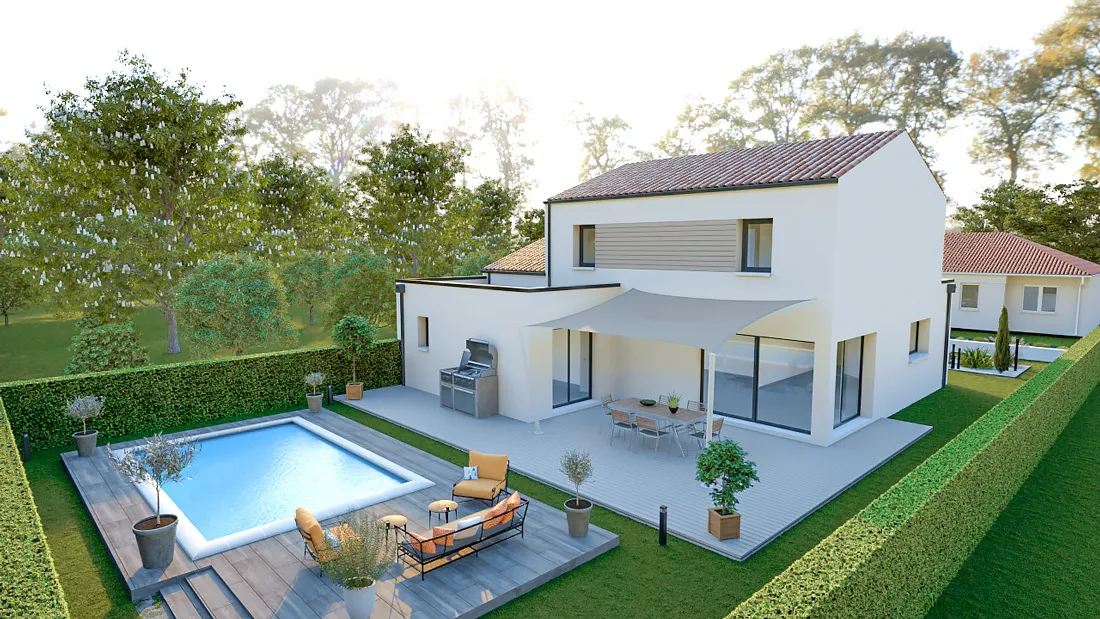 Terrain
