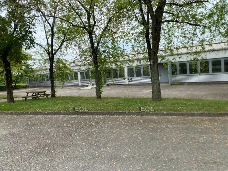 Logistique