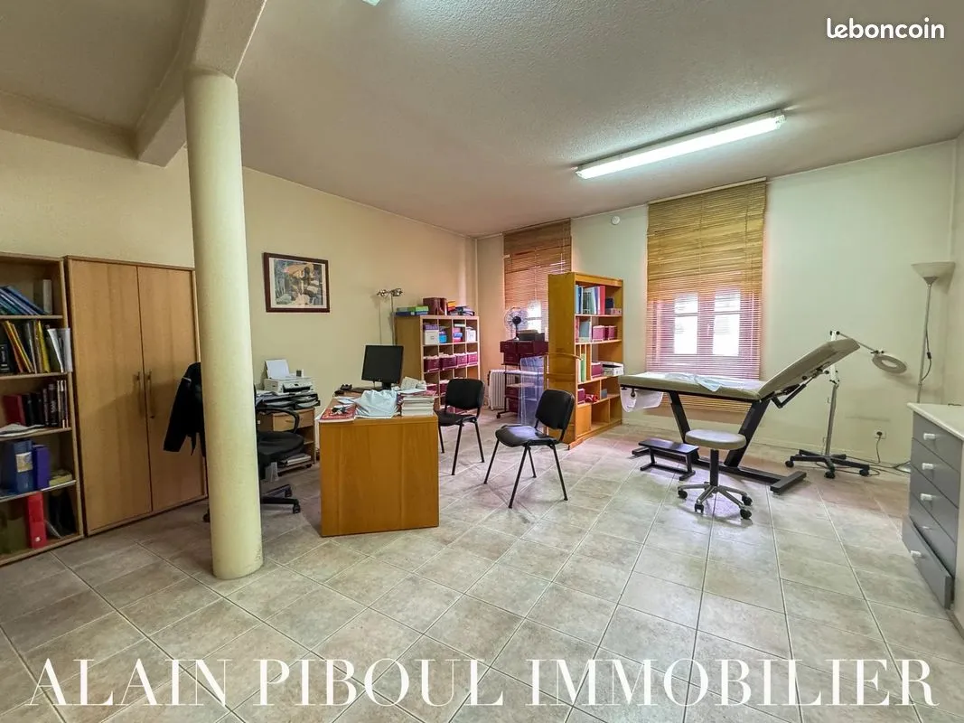 Bureau