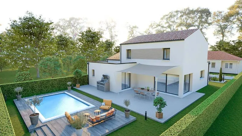 Terrain