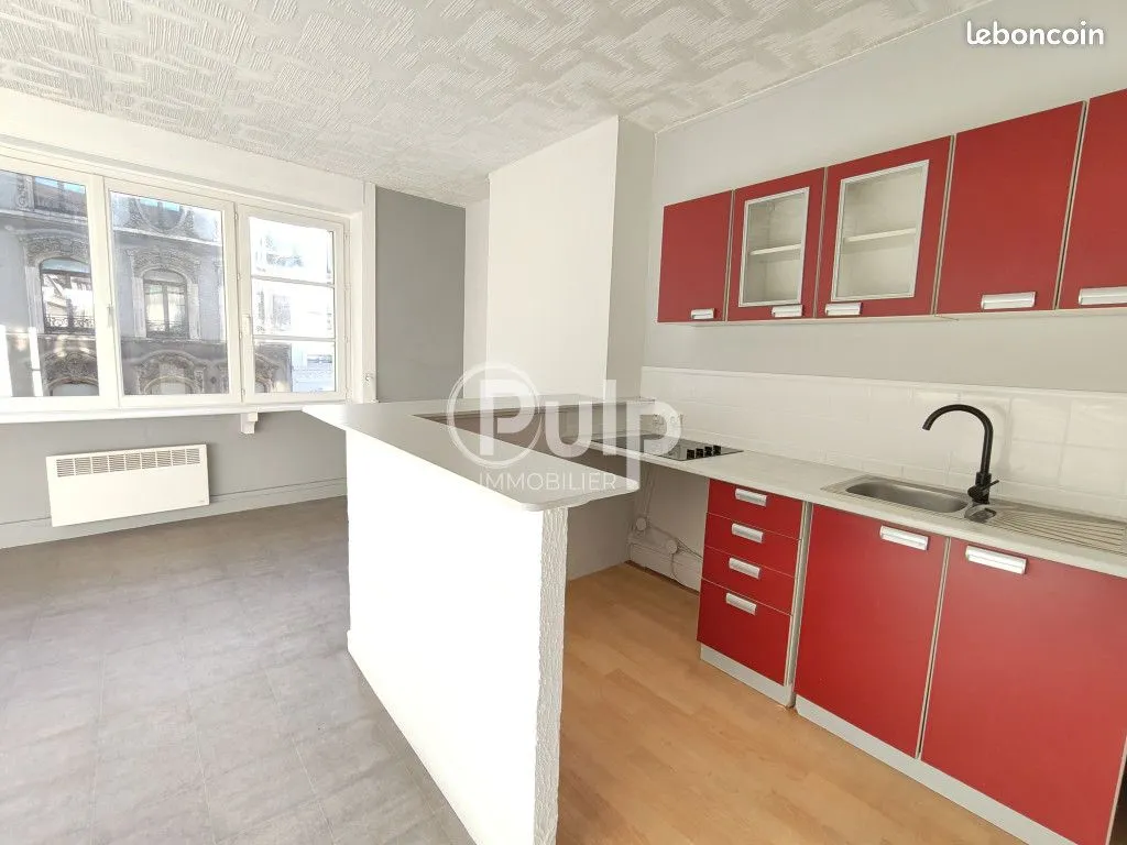 Immeuble