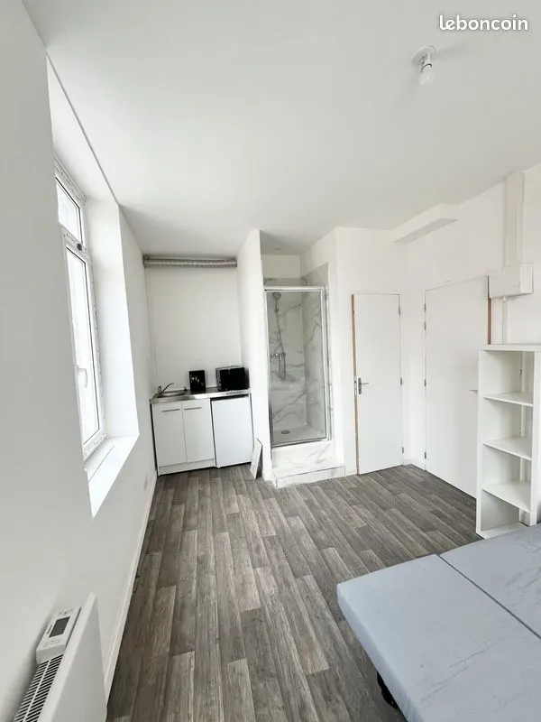 Immeuble