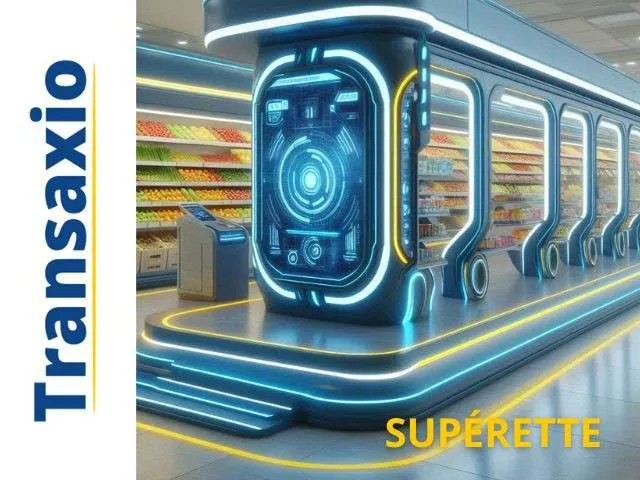 Local commercial