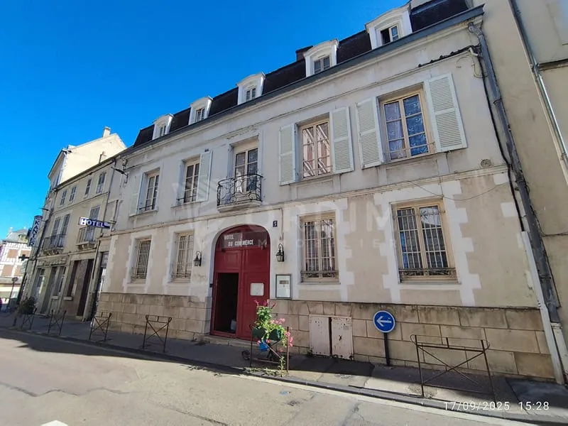 Hôtel