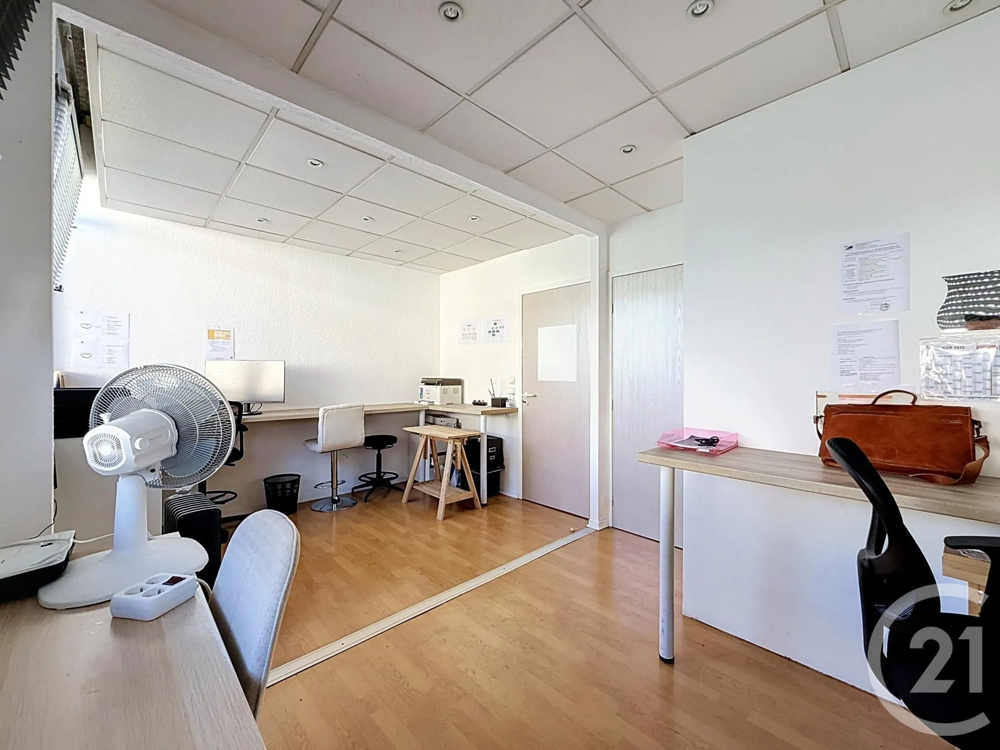Bureau