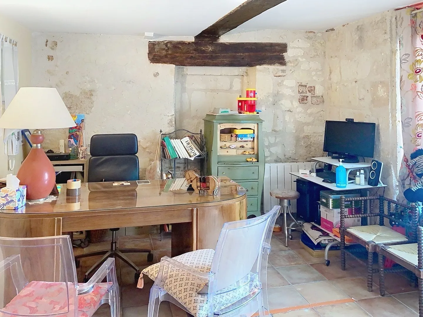 Bureau