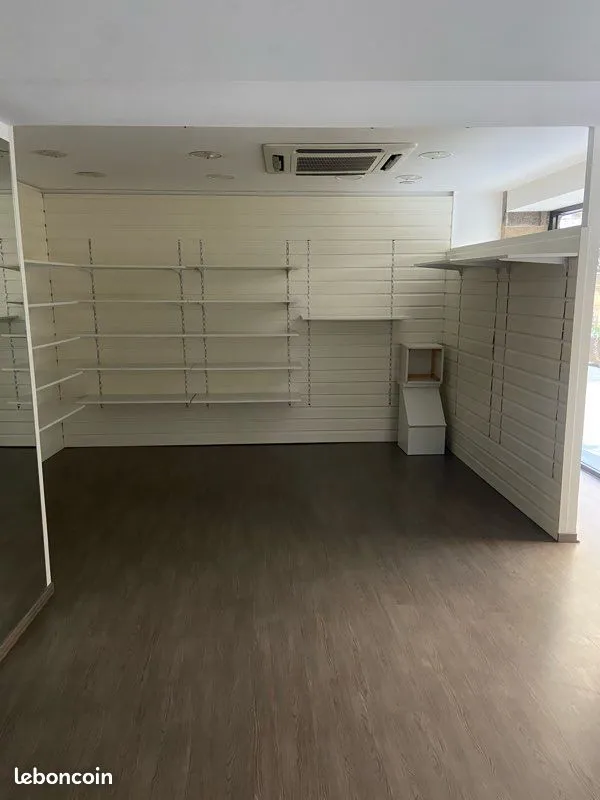 Local commercial