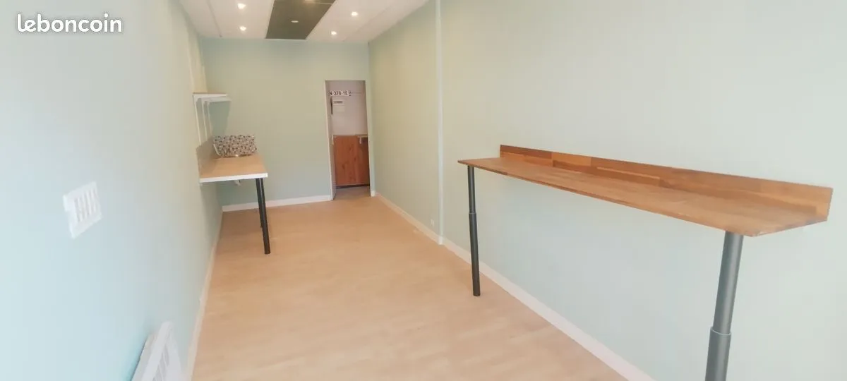Local commercial
