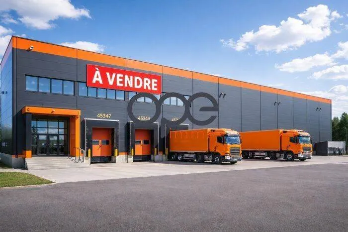 Local d'activité