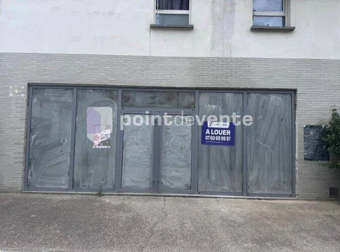 Local commercial