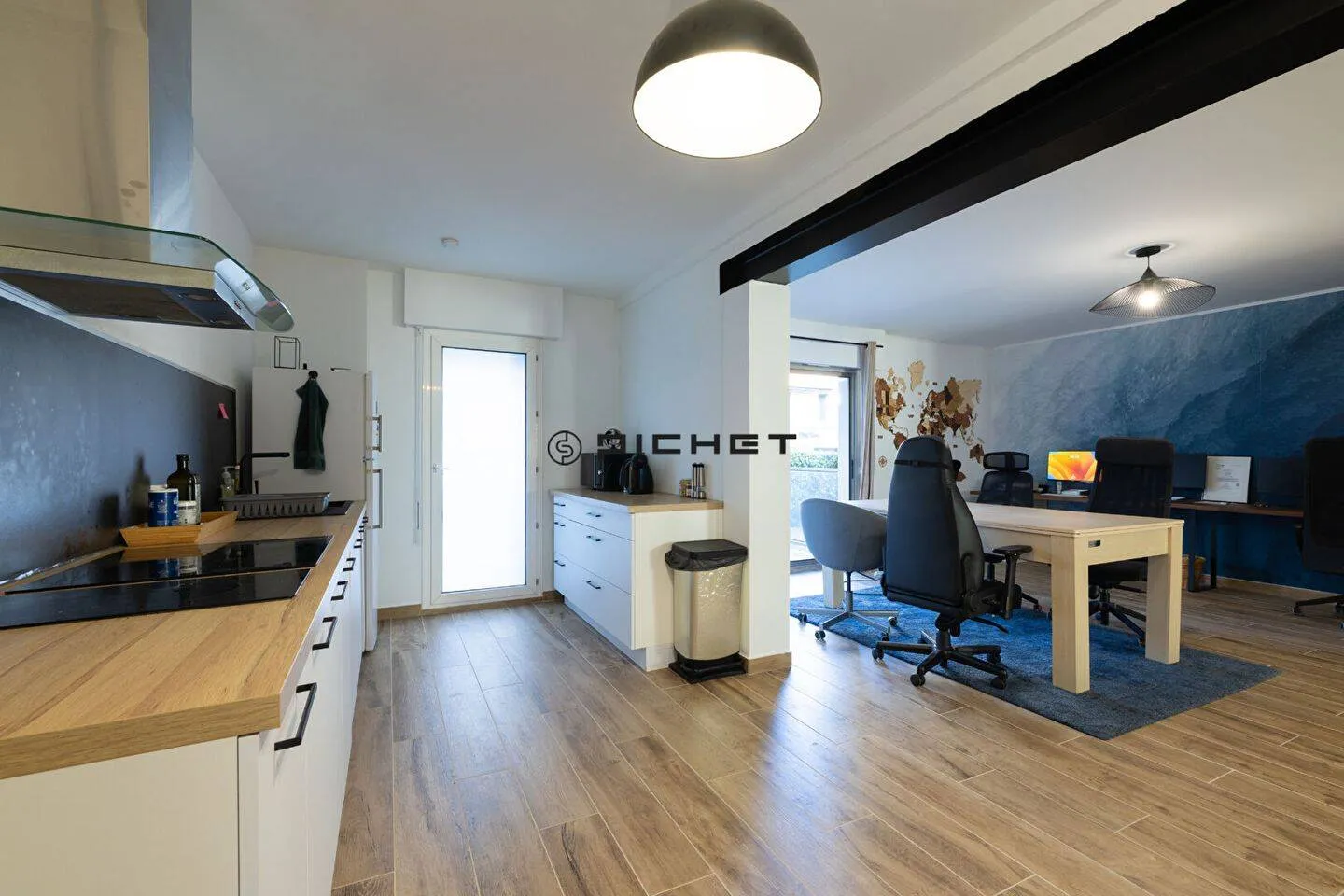Bureau