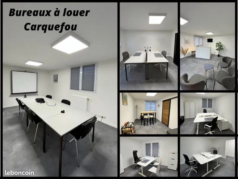 Bureau