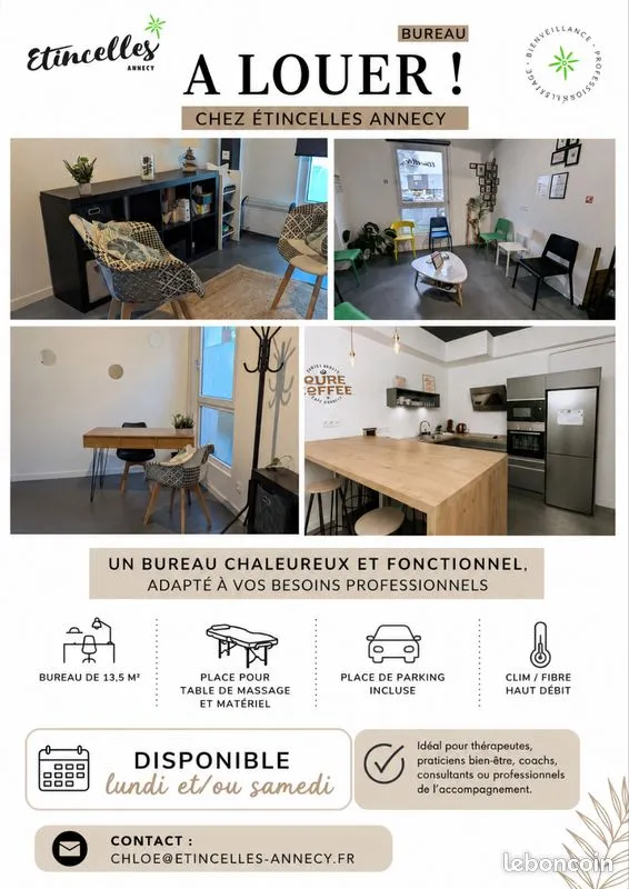 Bureau