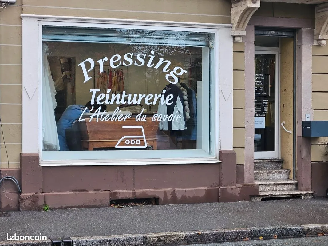 Local commercial