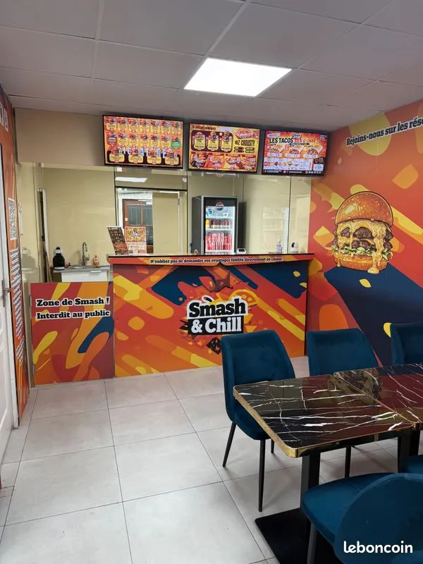 Local commercial