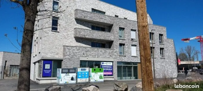 Local commercial