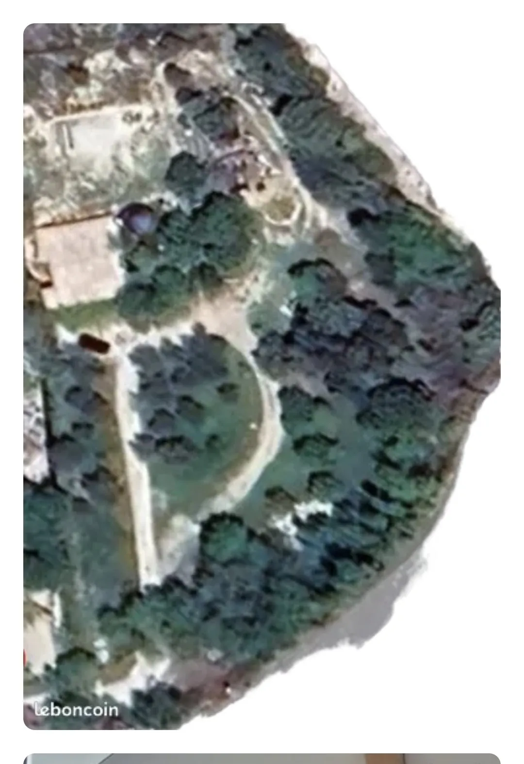 Terrain