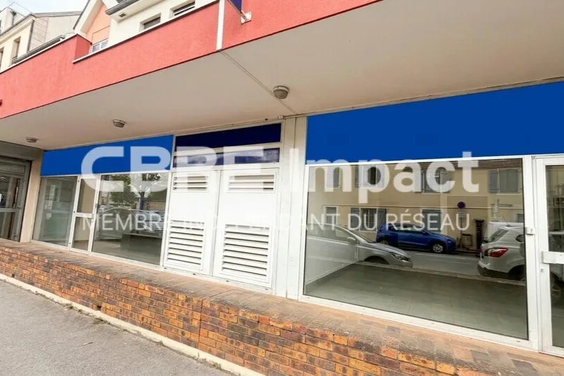 Local commercial