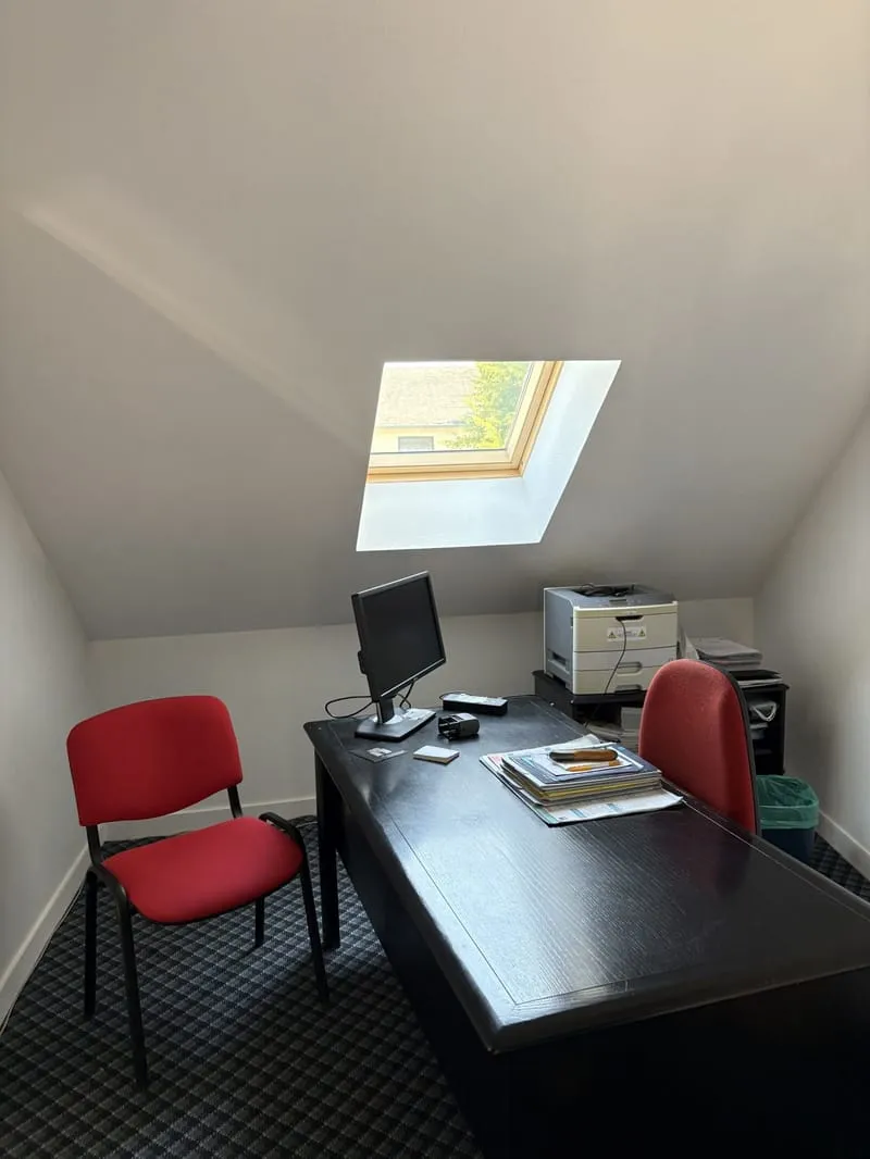 Bureau