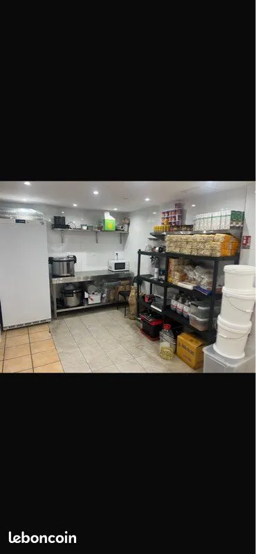Local commercial