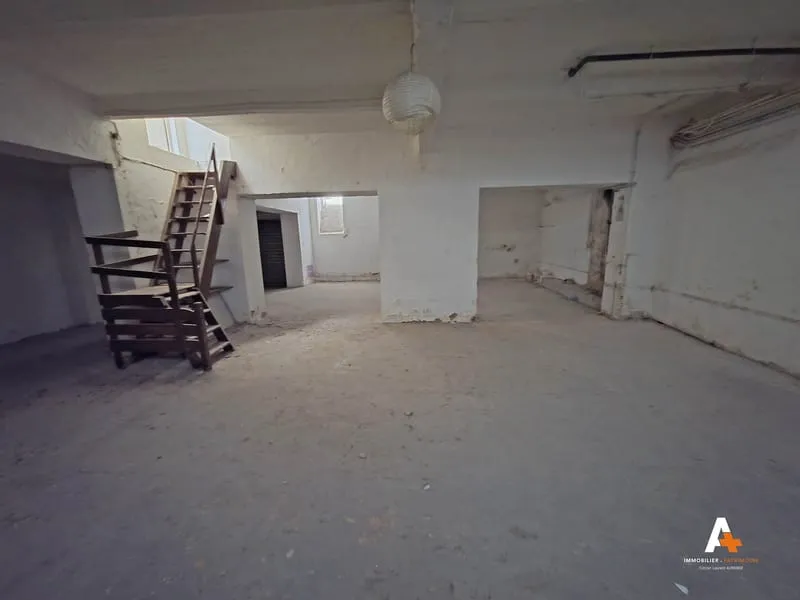 Local commercial