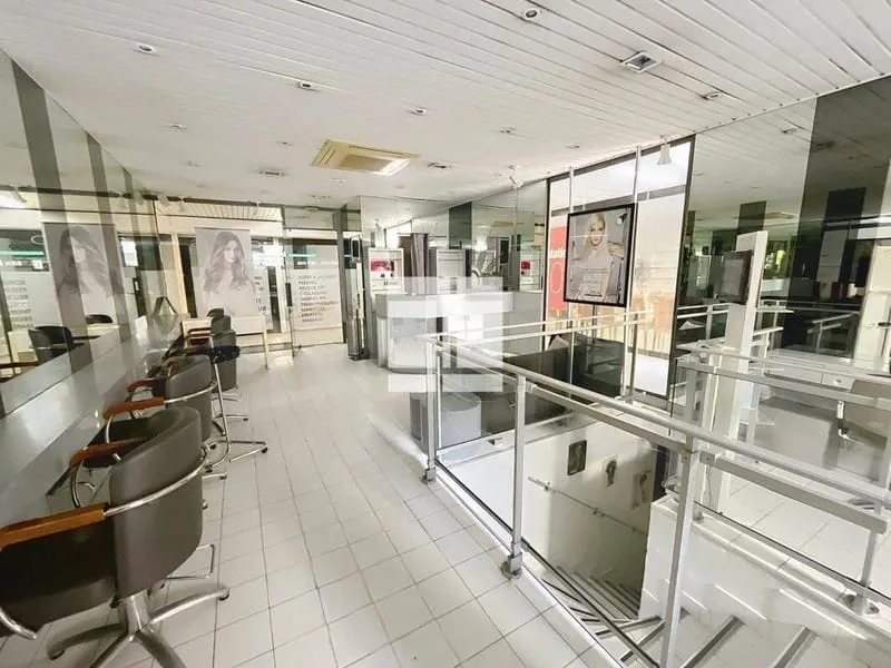 Local commercial