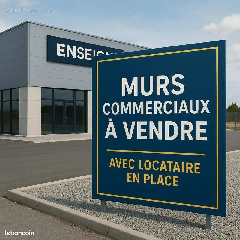 Local commercial